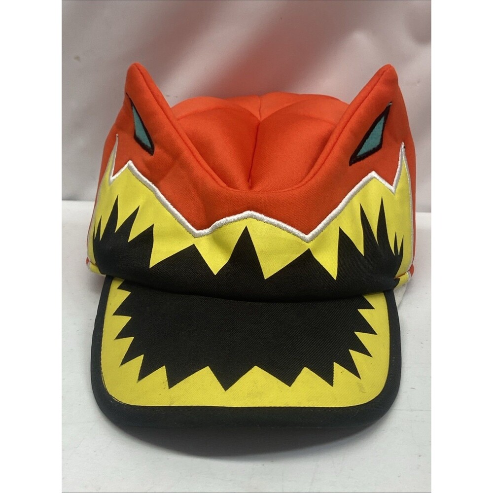 power rangers dino charge hat